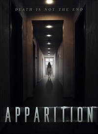 Apparition Movie Poster