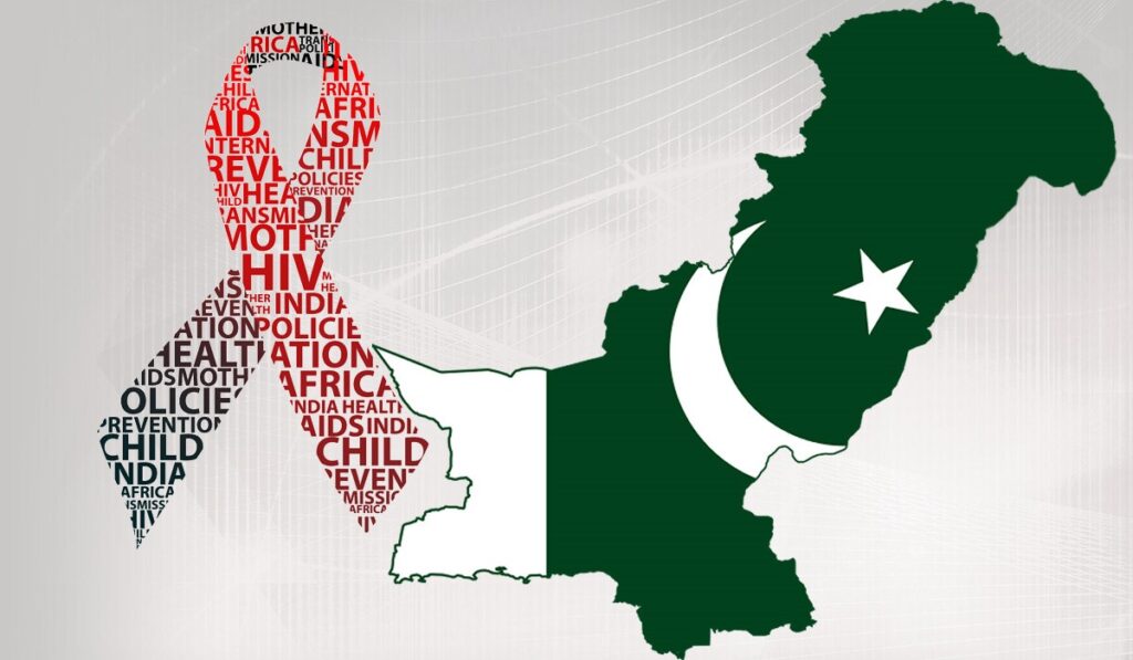 HIV/AIDS in Pakistan