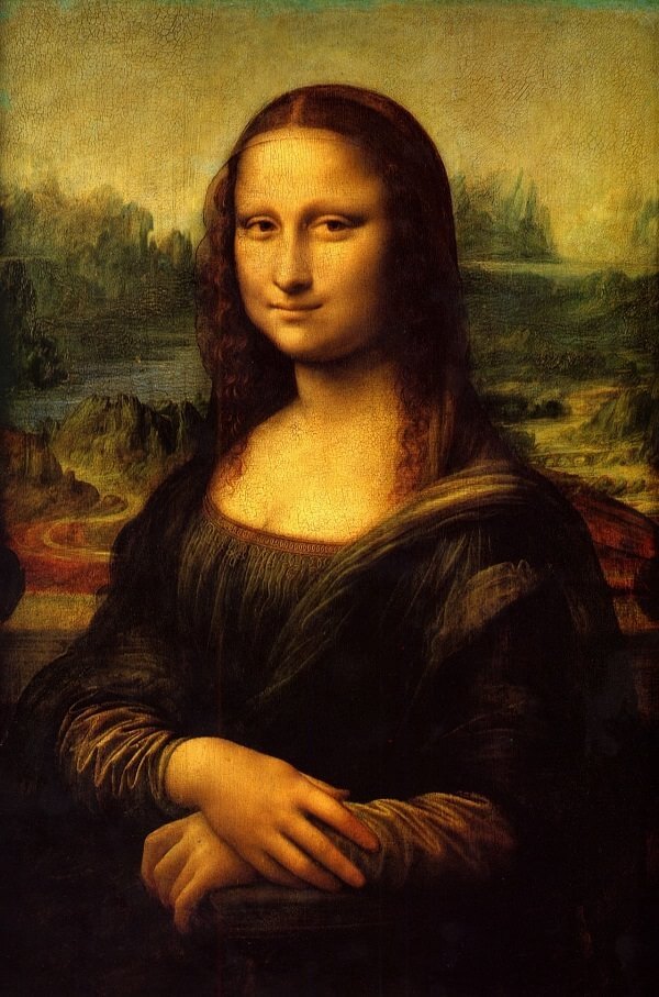 Mona Lisa 