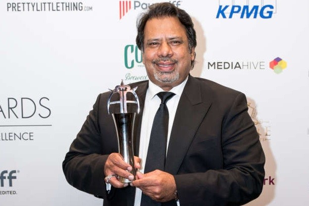 Unsquashable Jahangir Khan: Living legend of Squash