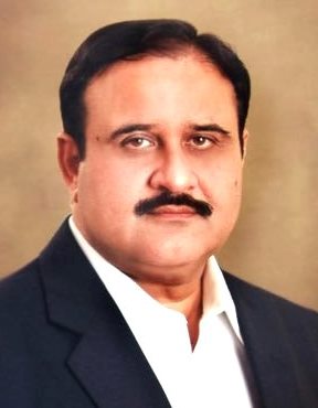 CM Punjab, Usman Buzdar Resigned