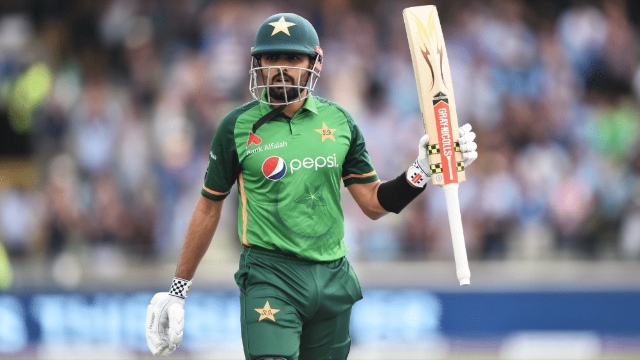 Babar Azam