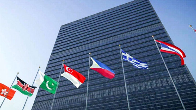 Pakistan elected 11th time as member of United Nations