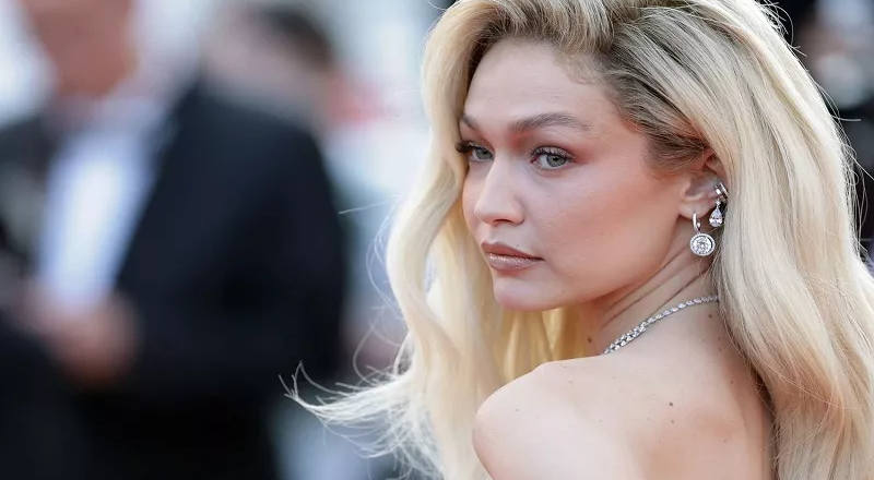 Gigi Hadid Pleads Guilty for Marijuana Possession