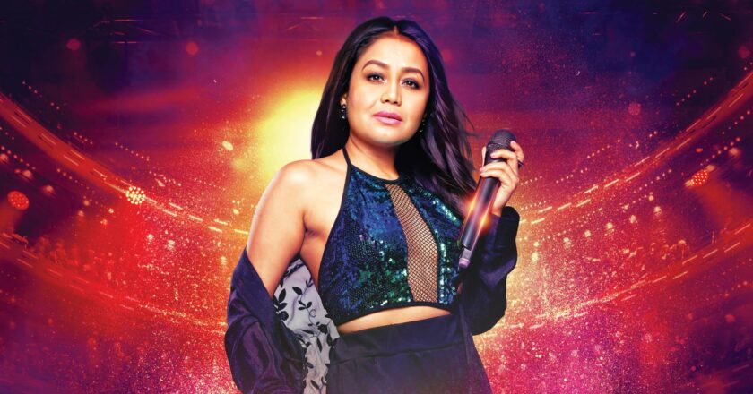 Neha Kakkar Solo Concert Comes to Coca-Cola Areana