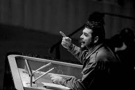 Homeland or Death: Che Guevara’s doctrine