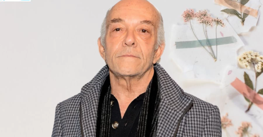 Breaking Bad’ actor Mark Margolis dead aged 83