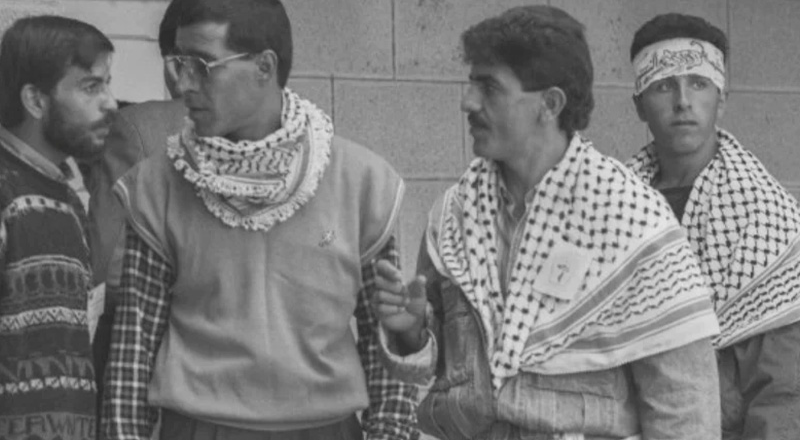 The Palestinian Keffiyeh: A Symbol of Identity and Solidarity