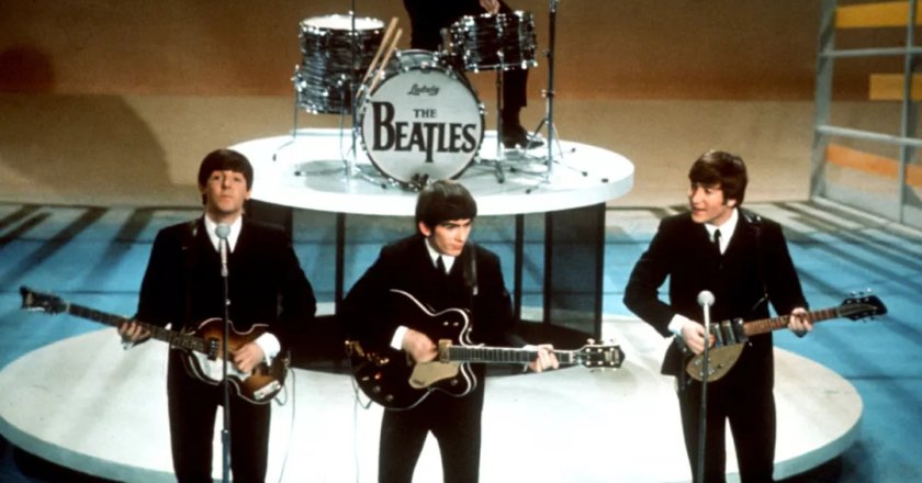 The Beatles Unveil Final Track ‘Now And Then’ After 50 Years