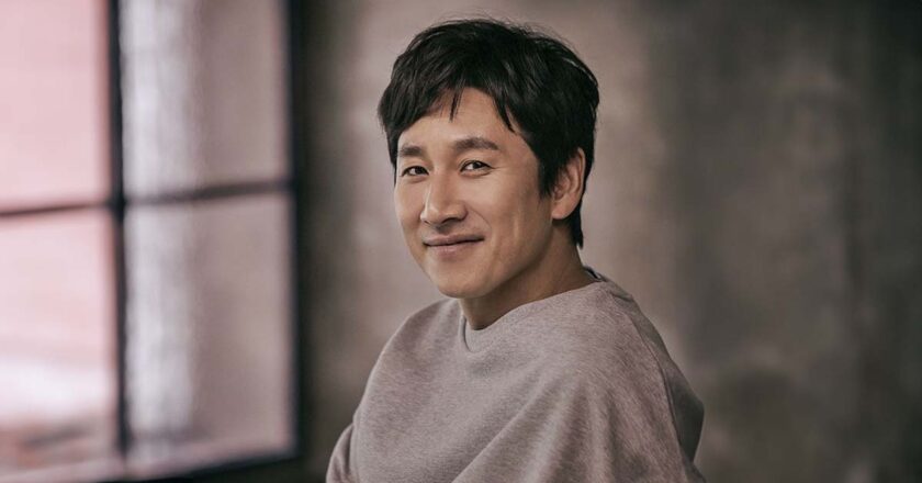 Actor Lee Sun-kyun Found Dead This Morning