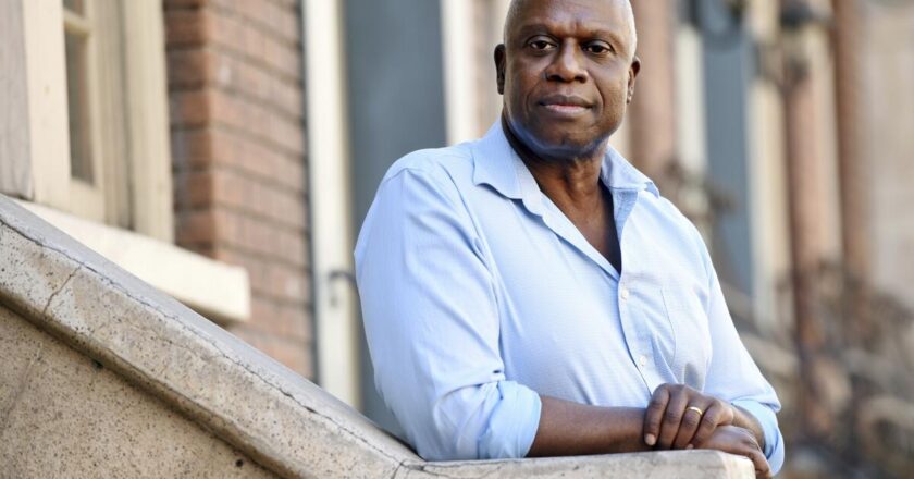 Beloved Actor Andre Braugher Passes Away at 61