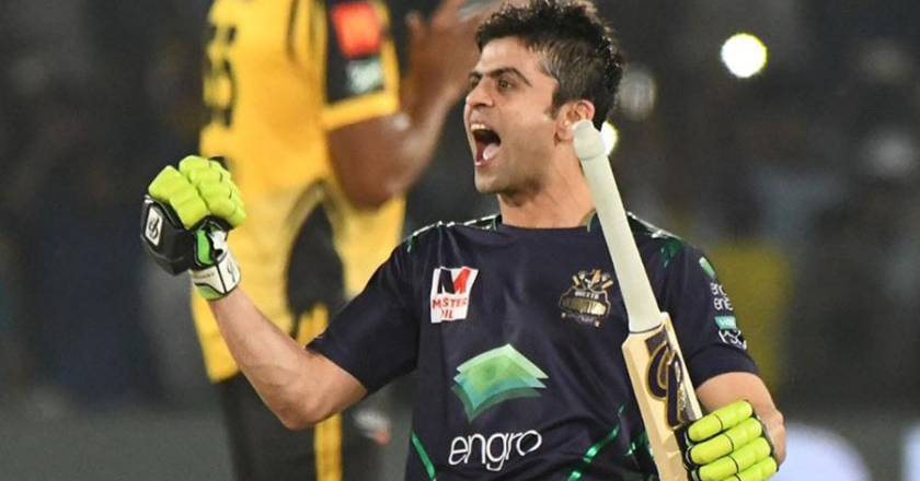 Ahmad Shehzad Bids Farewell to PSL After Being Left Out