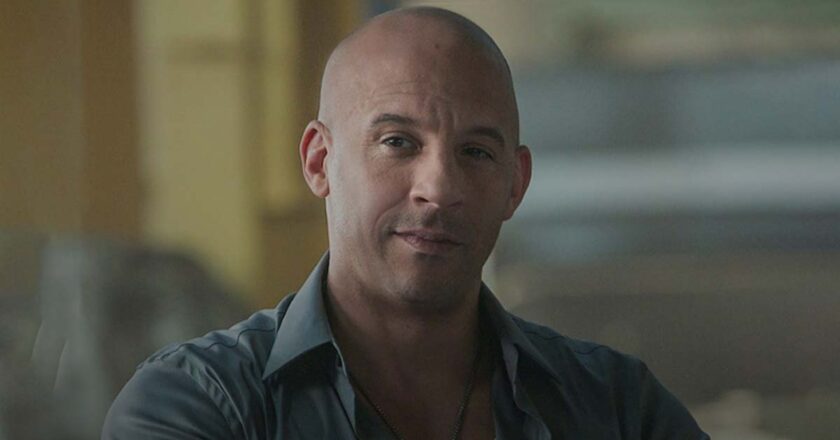 Vin Diesel Faces Sexual Allegations by Former Assistant