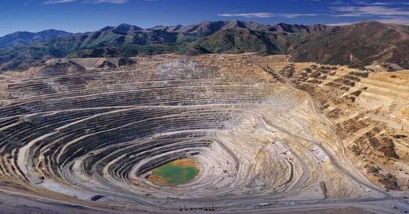 Saindak Copper-Gold Mine Expansion Unveiled in Balochistan