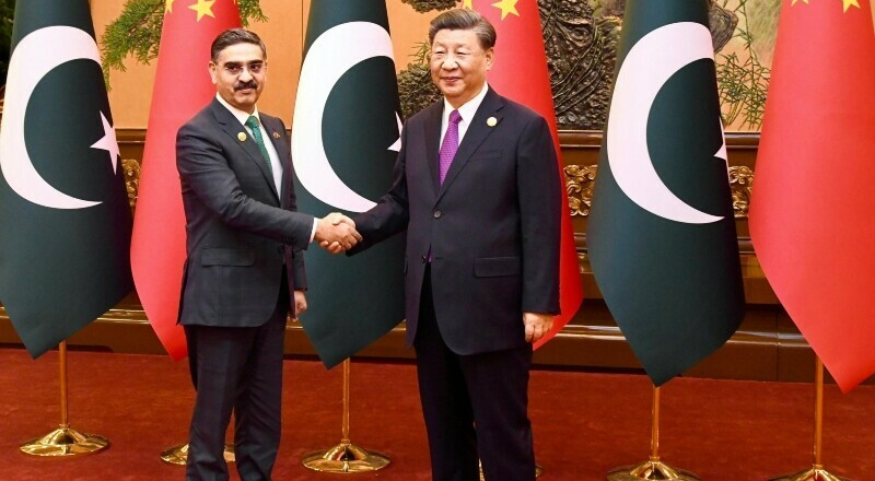 Pakistan and China to Sign Loan Agreement for ML-1 Rail Project