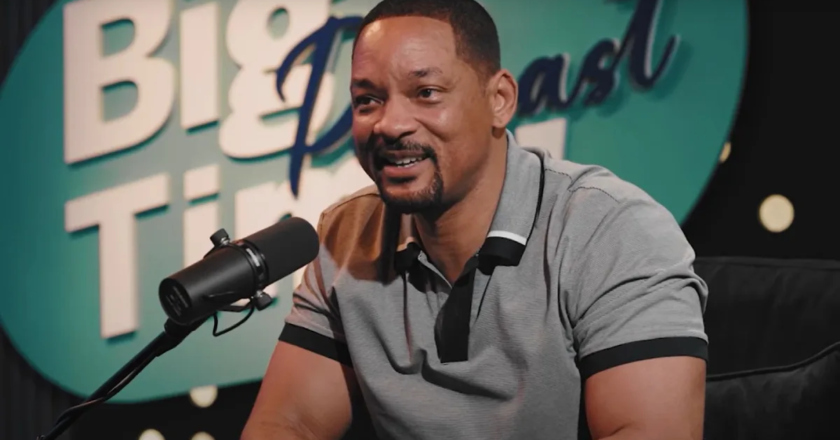 Will Smith Shares Journey of Self-Discovery Through Quran