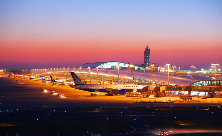 Kansai Airport Celebrates 30 Years of Flawless Luggage Delivery