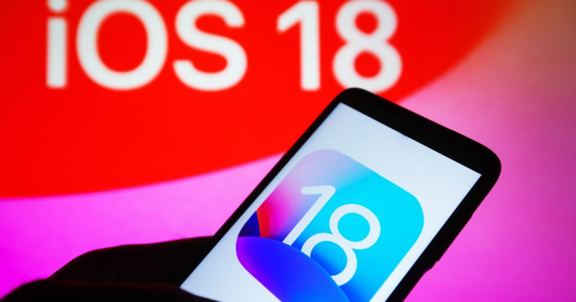 Apple Brings Exciting Updates for Users in iOS 18