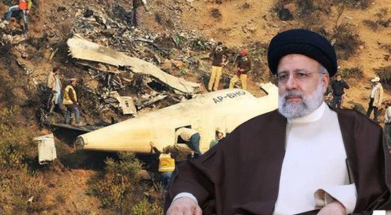 Final Probe Reveals Bad Weather as Cause of Raisi Helicopter Crash