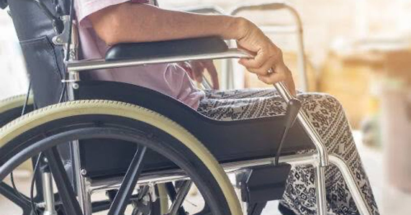 Pakistani Student Develops Brain-Controlled Electric Wheel Chair