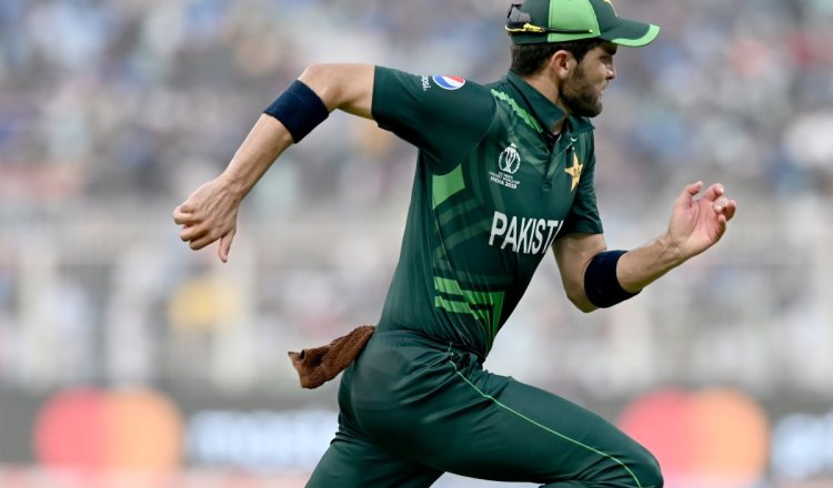Shaheen Afridi Refuses To Become Vice Captain Of Pakistan Team