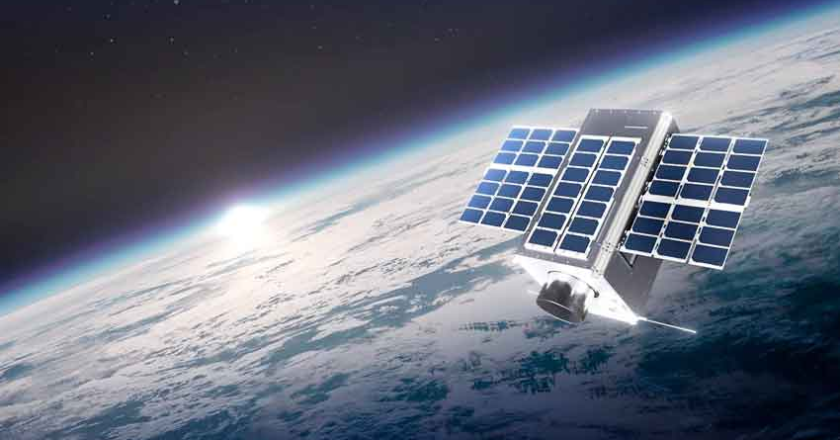 Pakistan Set to Launch Communication Satellite on May 30