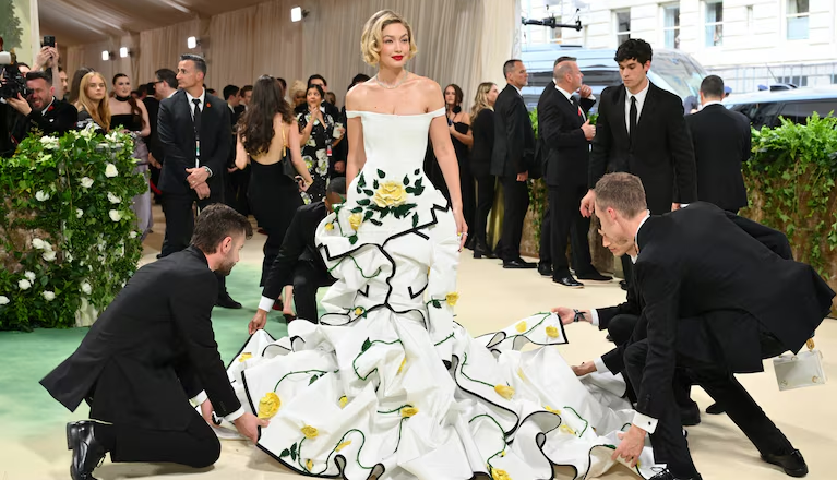 Met Gala 2024: Everything You Need To Know!