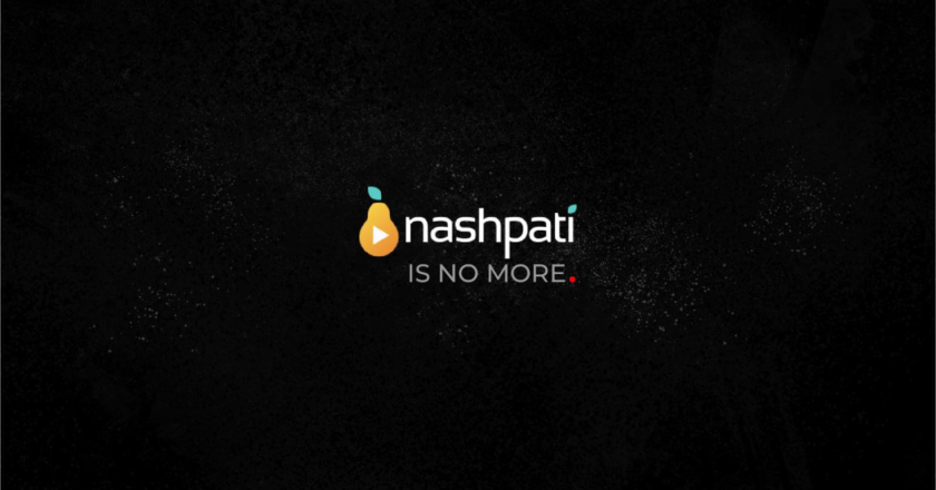 Popular YouTube channel Nashpati Prime Is Closed