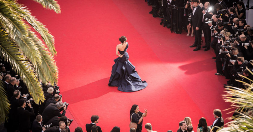 Cannes Film Festival: Where Glamour Meets Cinema