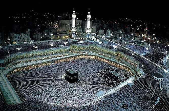 Saudi Arabia Confirmed 1301 Pilgrims Died During Hajj