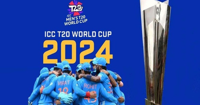 Check T20 World Cup 2024 Semi-Finals Dates