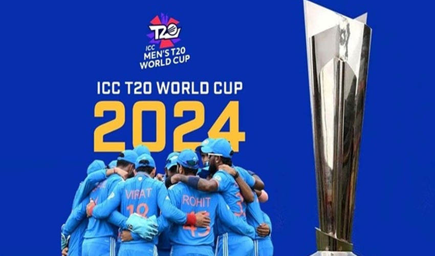 T20 World Cup 2024