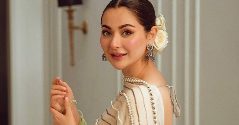 Hania Aamir Becomes Most Followed Pakistani Celebrity on Instagram