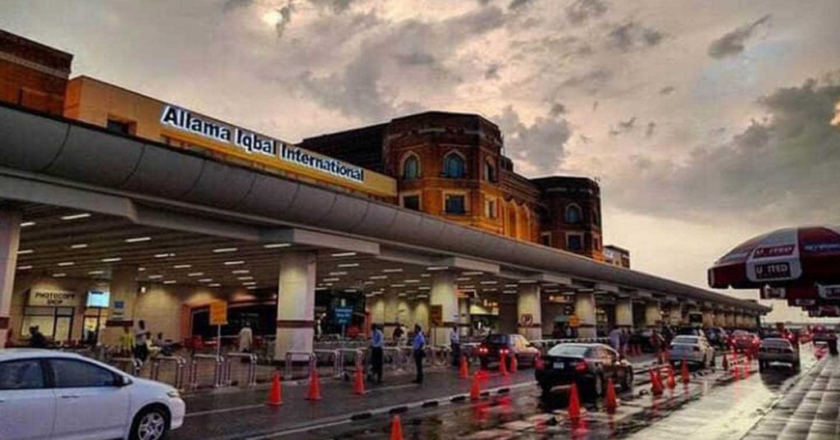 Lahore Airport To Halt Its Operations From 5 am to 8 am