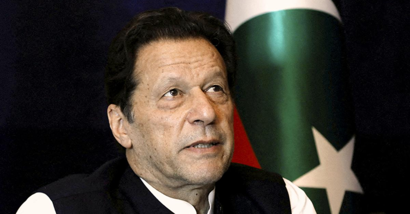 Government Moves to Ban PTI, Pursue Legal Action Against Imran Khan