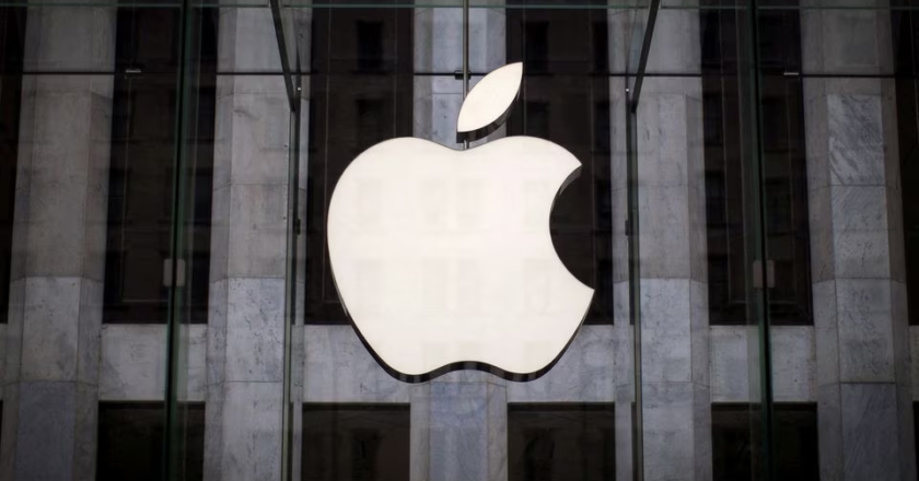 Apple Accused of Sending Donations to Israeli Army