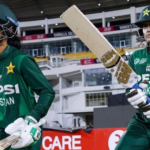 Pakistan Women Make History with 10-Wicket Win in Asia Cup