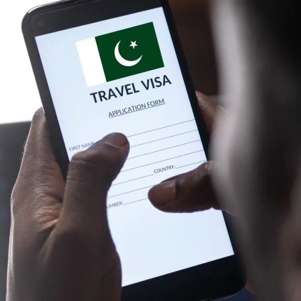Pakistan Waives Visa Fees for 126 Countries