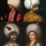 The Fascinating Story Of Ottoman Emperors Turbans