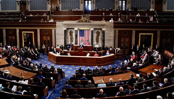 New Bill in the US Senate Affects India and Pakistan