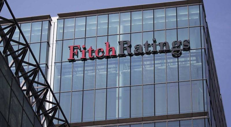 Pakistan’s Credit Rating Upgraded by Fitch Ratings