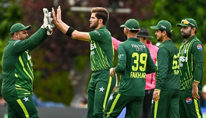 Pakistan Qualifies for T20 World Cup 2026, Confirms ICC