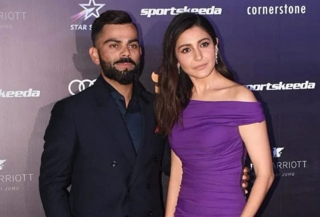 Indian cricket star Virat Kohli and Bollywood actress Anushka Sharma have chosen to leave India and move to London permanently with their two children. The couple, well-known for their celebrity status, want a quieter life away from the busy atmosphere of India.