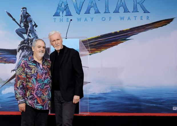 Avatar and Titanic Producer Jon Landau Dies at 63