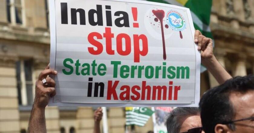 Youm-e-Istehsal: A Day of Protest Against India’s Kashmir Actions