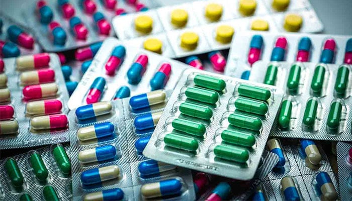 Antibiotics Can Only Be Sold With Prescription From a Licensed Doctor: DRAP