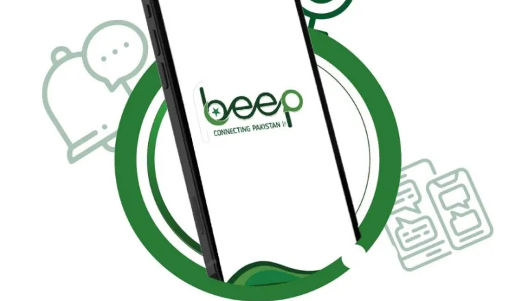 Pakistan to Launch Homegrown “Beep Pakistan” Messaging App