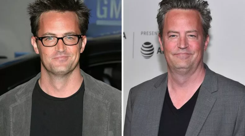 Multiple Charged in Connection with Matthew Perry’s Death