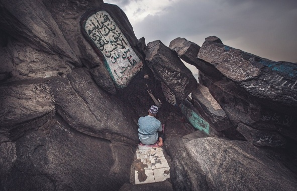 Saudi Arabia’s Cable Car Project to Cave Of Hira