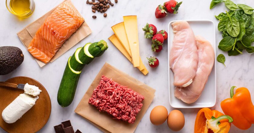 Keto Diet: Effective for Weight Loss but Raises Cholesterol Levels